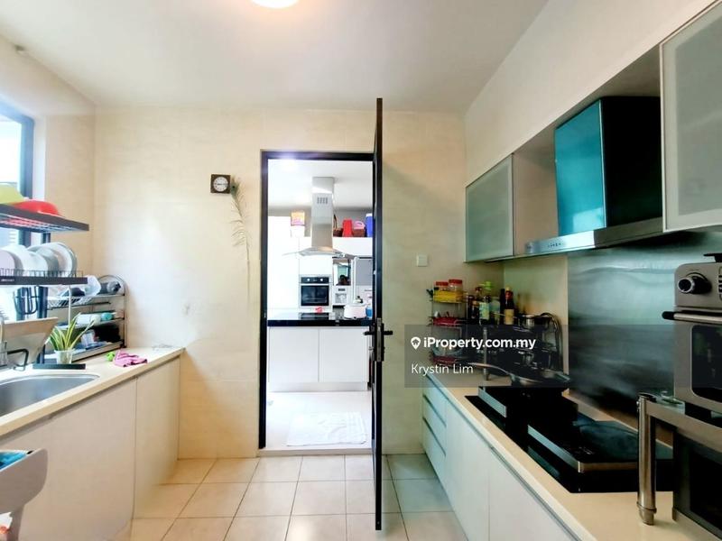 Bungalow House for Sale in Kota Kemuning, Shah Alam by Krystin Lim - iProperty.com.my