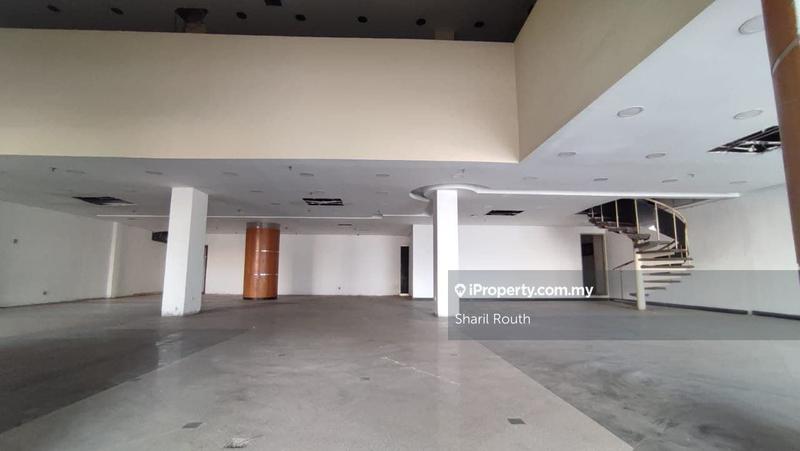 Kedai untuk Dijual di CHOW KIT JALAN TUANKU ABDUL RAHMAN KUALA LUMPUR, KL City Centre oleh Sharil Routh - iProperty.com.my