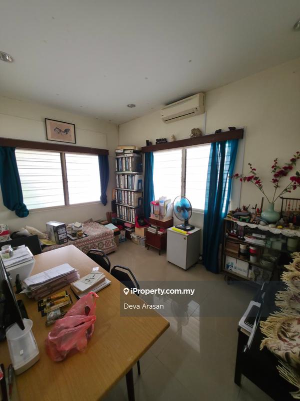 Banglo untuk Dijual di Seksyen 11, Petaling Jaya oleh Deva Arasan - iProperty.com.my