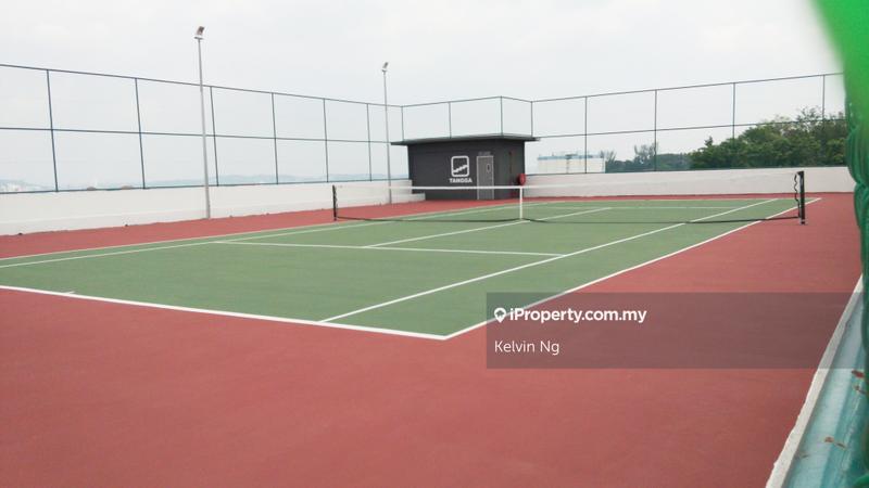 Condominium for Sale in Aman Heights Condominium by Kelvin Ng - iProperty.com.my