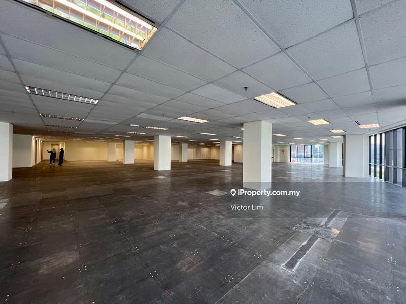Office for Rent in Dataran Ara Damansara, Ara Damansara by Victor Lim - iProperty.com.my
