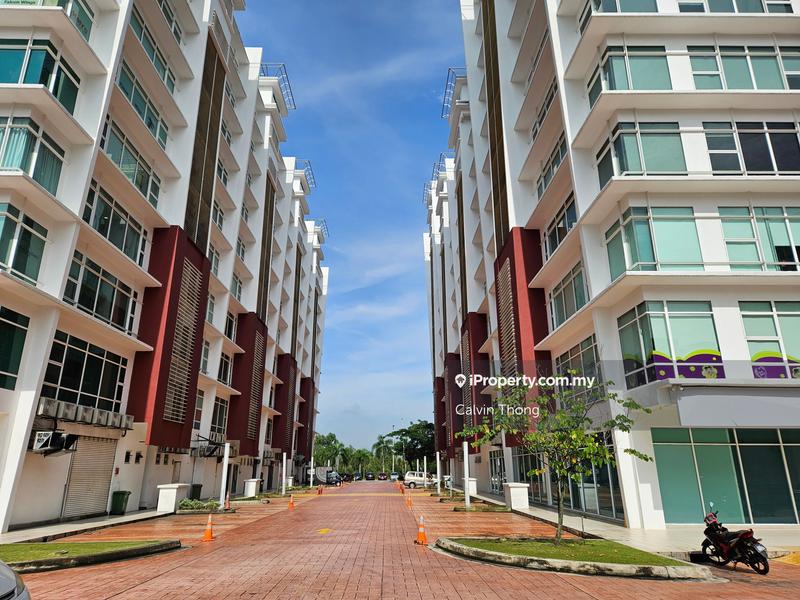 Office for Sale in Petaling Jaya, Ara Damansara by Calvin Thong - iProperty.com.my