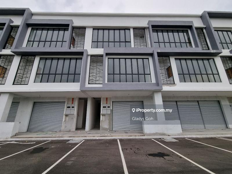 Shop / Office for Rent in Kampung Kepayang Fair Park, Ipoh by Gladys Goh - iProperty.com.my