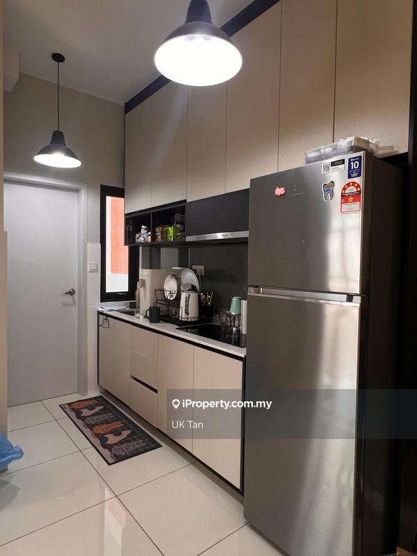 For Rent - The Amber Residence @ TwentyFive.7