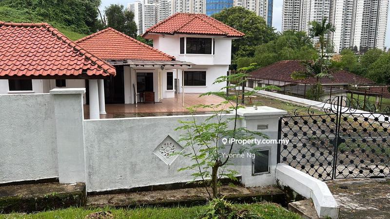 Bungalow House for Sale in Jalan Straits View Bungalow, Johor Bahru by Yvonne Ng - iProperty.com.my
