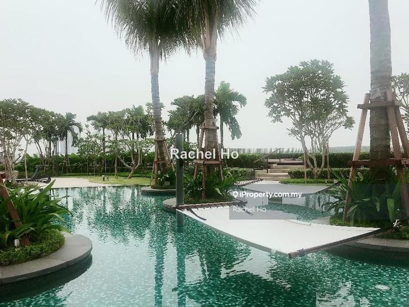 Service Residence for Sale in Cyperus @ Tropicana Gardens by Rachel Ho - iProperty.com.my