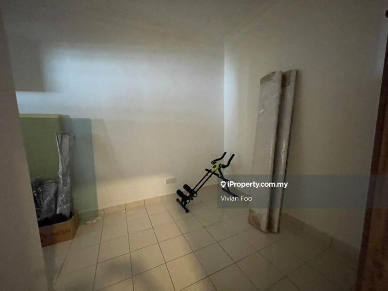 Rumah Berangkai 2 Tingkat untuk Dijual di Taman Megah Kepong, Kepong oleh Vivian Foo - iProperty.com.my