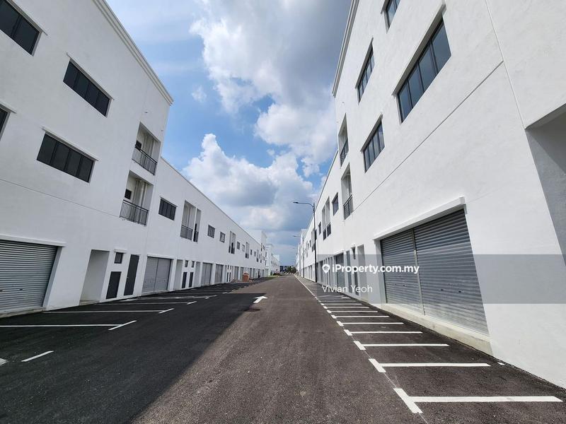 Shop for Sale in Eco Grandeur, Puncak Alam by Vivian Yeoh - iProperty.com.my