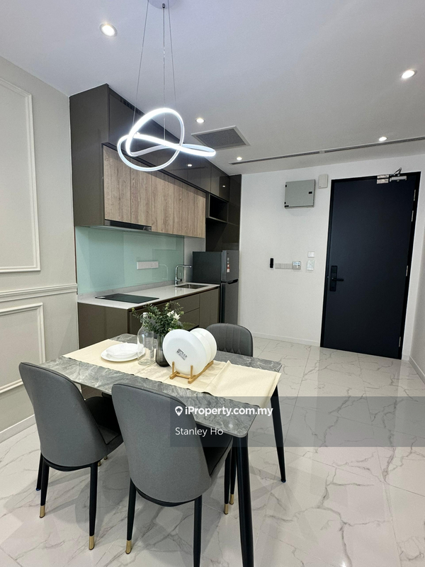 Residensi Servis untuk Disewa di Residensi 38 Bangsar oleh Stanley Ho - iProperty.com.my