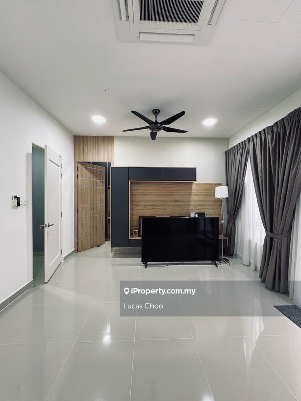 3.5-storey Terraced House for Sale in Embun Kemensah Courtyard Villa, Ulu Kelang by Lucas Choo - iProperty.com.my