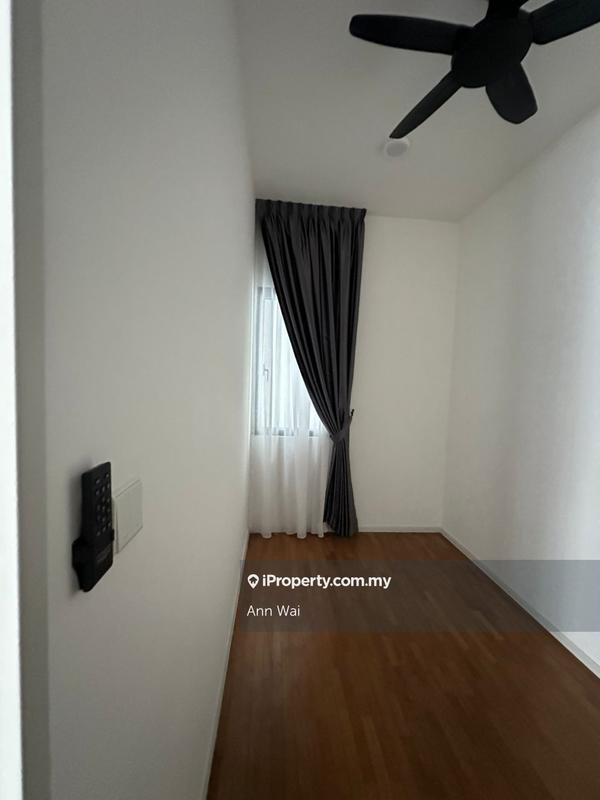 Service Residence for Rent in Ativo Suites @ Damansara Avenue by Ann Wai - iProperty.com.my