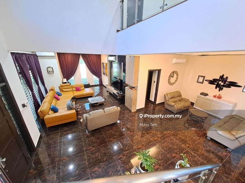 Banglo untuk Dijual di Taman Equine, Seri Kembangan oleh Miko Teh - iProperty.com.my