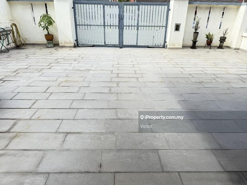 2-storey Terraced House for Sale in Bandar Baru Sri Petaling, Sri Petaling by Victor - iProperty.com.my