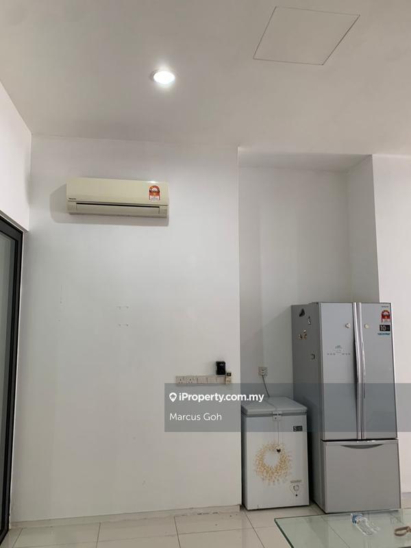3-storey Terraced House for Sale in BluConstellation, Seri Kembangan by Marcus Goh - iProperty.com.my