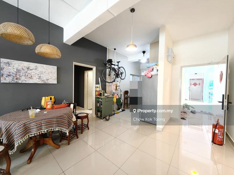 For Sale - Sg Long Residence