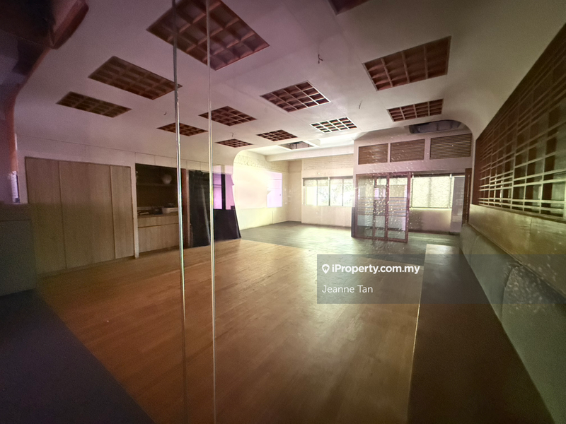 For Rent - Jalan Batai, Bukit Damansara