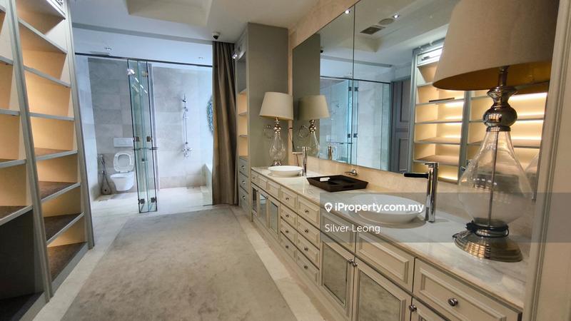 4-storey Terraced House for Sale in Taman Sri Hartamas, Sri Hartamas by Silver Leong - iProperty.com.my