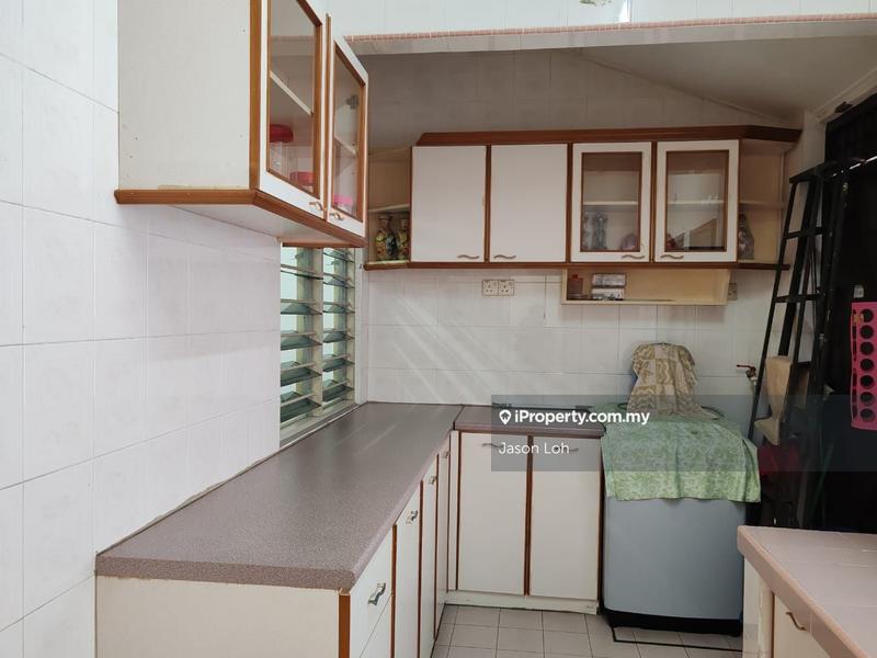 2-storey Terraced House for Sale in Taman Seri Rapat, Ipoh by Jason Loh - iProperty.com.my