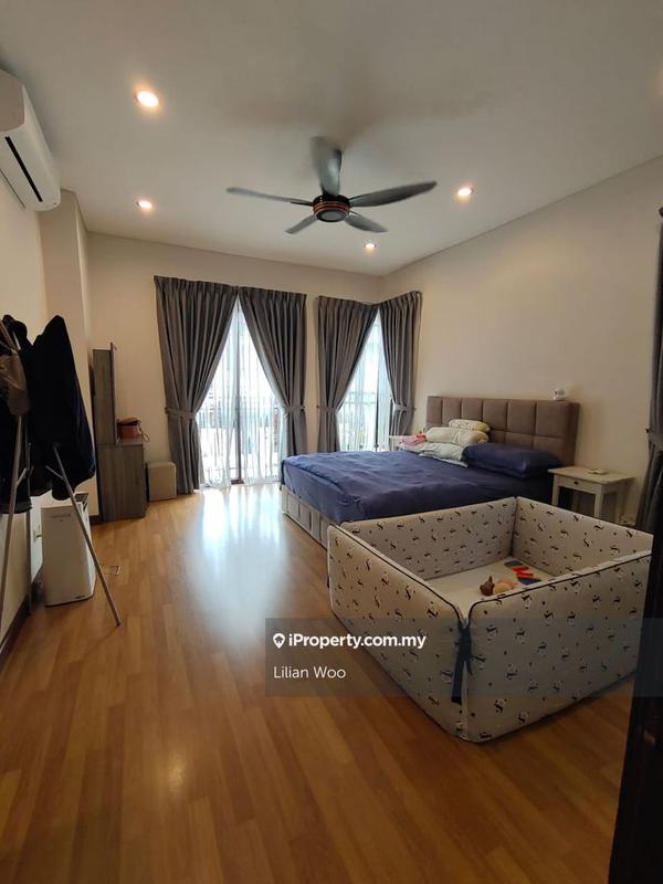 Semi-Detached House for Sale in Batu 9, Cheras by Lilian Woo - iProperty.com.my