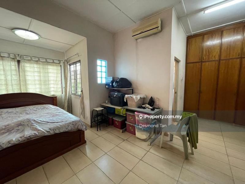 2-storey Terraced House for Sale in Taman Megah (Ss 24), Petaling Jaya by Desmond Tan - iProperty.com.my