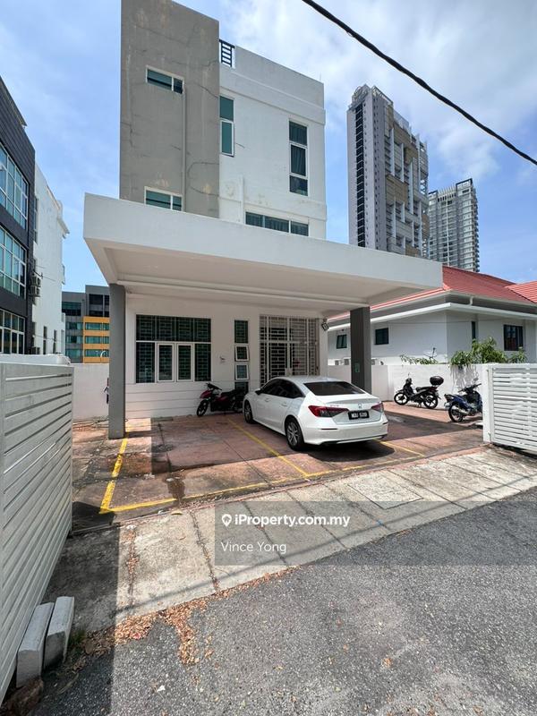 2-storey Terraced House for Rent in Lotus Tanjung Pinang, Tanjung Bungah by Vince Yong - iProperty.com.my