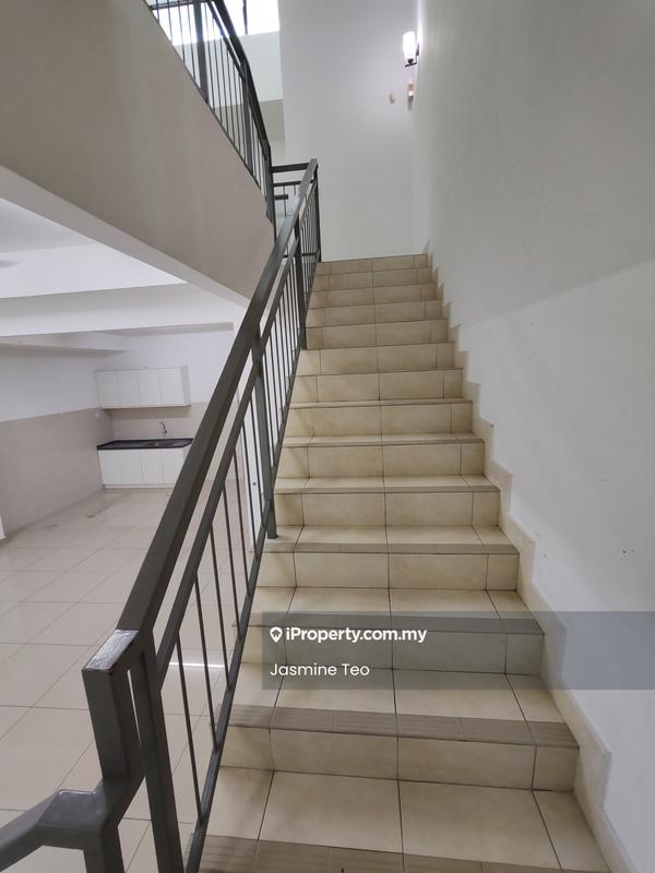 2-storey Terraced House for Sale in SETIA INDAH 12, Setia Alam by Jasmine Teo - Interior - iProperty.com.my