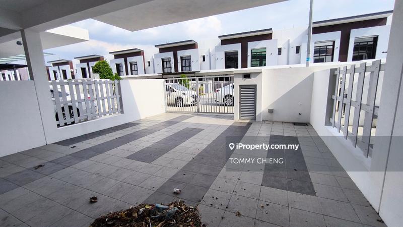 2-storey Terraced House for Rent in Setia Ecohill, Semenyih by TOMMY CHIENG - iProperty.com.my