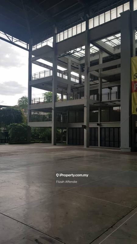 Retail Office for Sale in Cyberjaya, Sepang by Filzah Affendie - iProperty.com.my