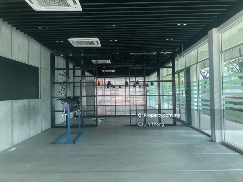 For Rent - Oasis Ara Damansara, Oasis Square