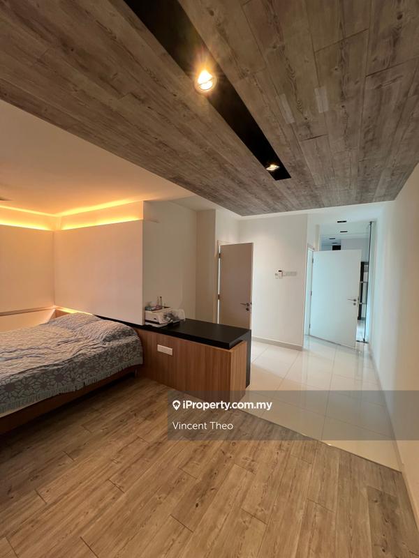 Rumah Berangkai 3.5 Tingkat untuk Dijual di Duta Suria, Ampang oleh Vincent Theo - iProperty.com.my