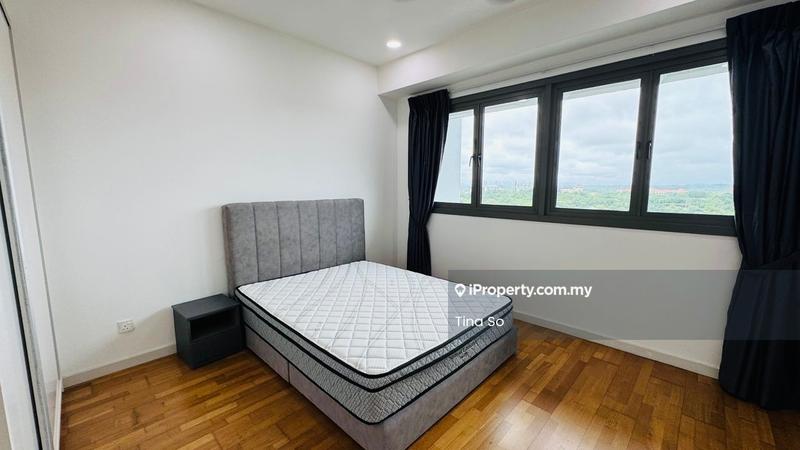 Condominium for Rent in Iskandar Residences by Tina So - Bedroom - iProperty.com.my