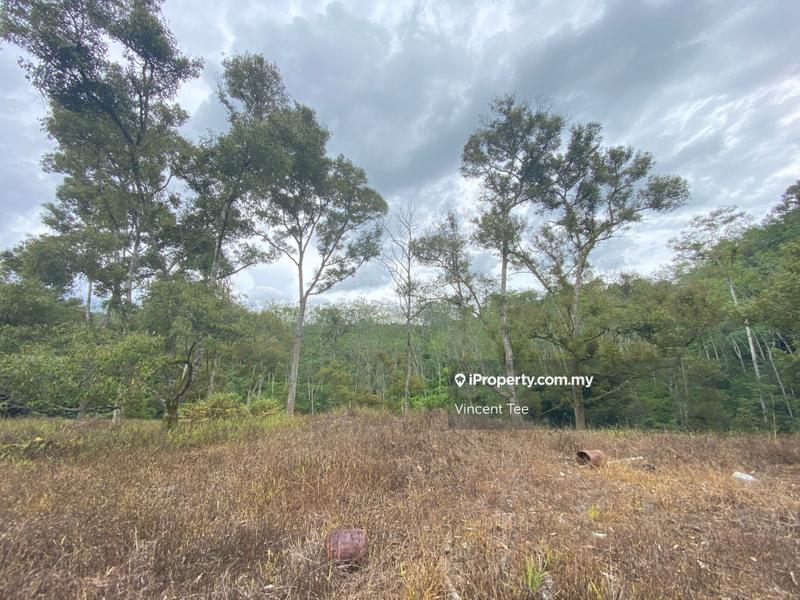 Tanah Pertanian untuk Dijual di Karak, Bentong oleh Vincent Tee - iProperty.com.my