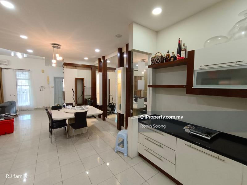 2-storey Terraced House for Sale in Ujong Pasir, Melaka by Robin Soong - iProperty.com.my
