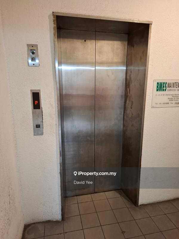 Pejabat untuk Disewa di Bandar Sri Damansara, Selangor oleh David Yee - iProperty.com.my