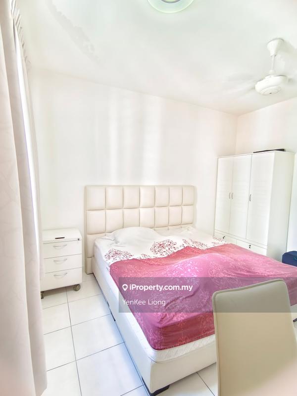 For Sale - Indah Alam (Subang Andaman)