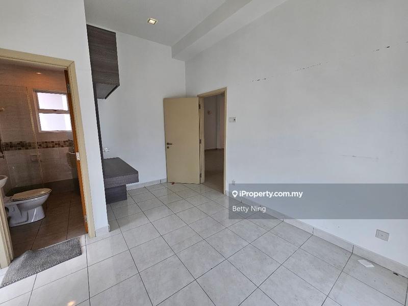 Service Residence for Sale in Casa Suites by Betty Ning - iProperty.com.my