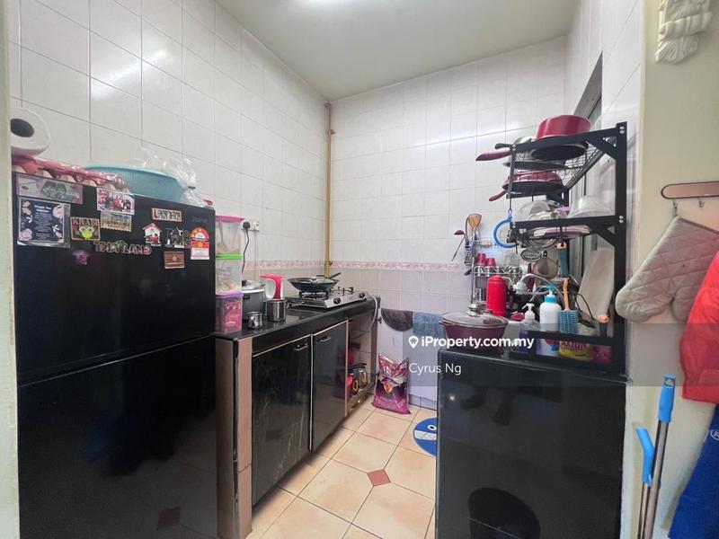 Condominium for Sale in Ketumbar Hill by Cyrus Ng - iProperty.com.my