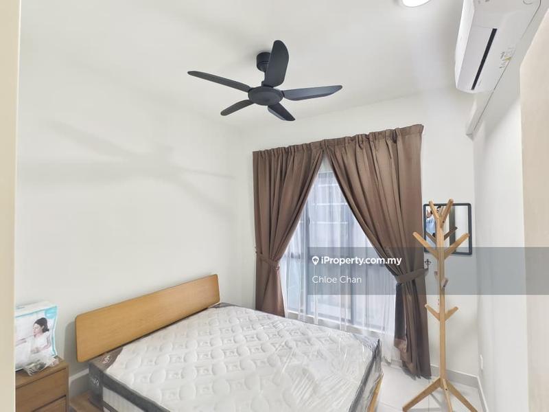 Service Residence for Sale in Majestic Maxim by Chloe Chan - iProperty.com.my