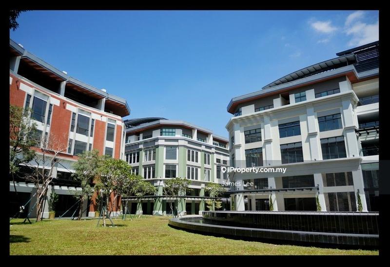 Shop for Rent in Desa Parkcity, Kuala Lumpur by James Lee - iProperty.com.my