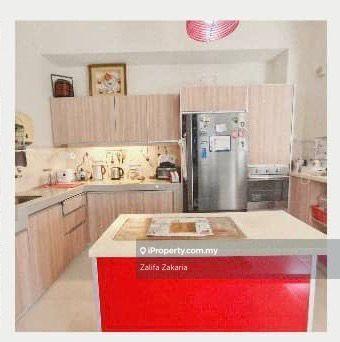 Semi-Detached House for Sale in Sunway Alam Suria, Shah Alam by Zalifa Zakaria - iProperty.com.my