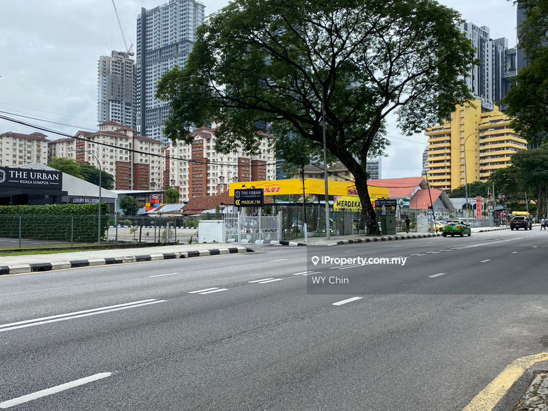 Tanah Kediaman untuk Dijual di KLCC, KL City Centre oleh WY Chin - iProperty.com.my