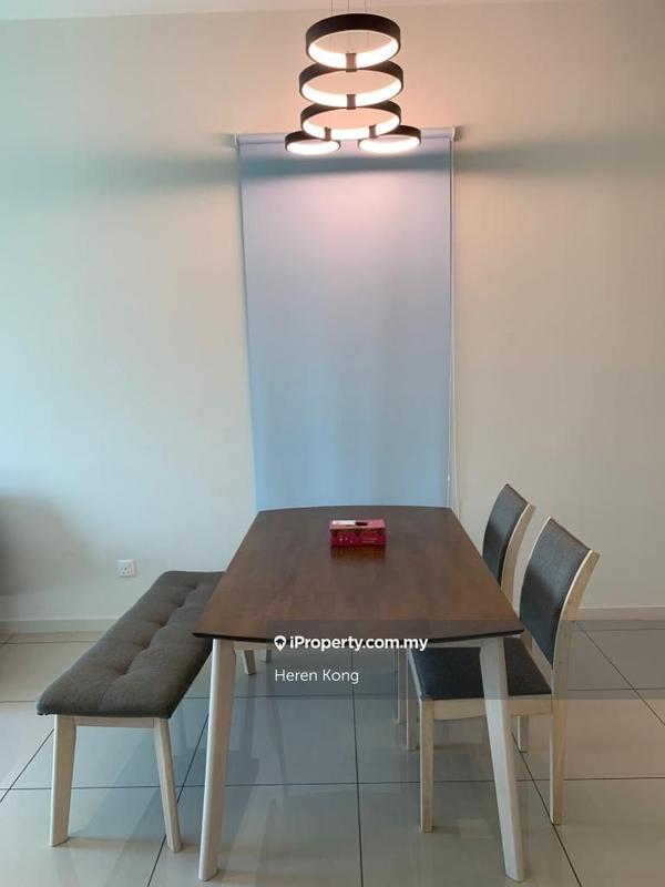 For Rent - Sunway Geo Residence