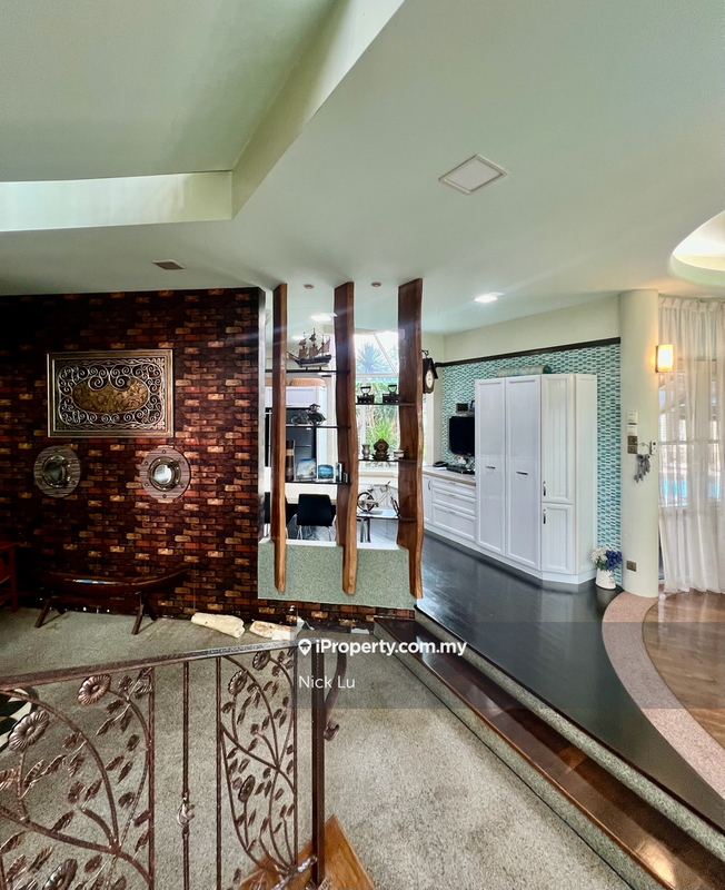 Bungalow House untuk Dijual di Kemensah Heights, Ulu Kelang oleh Nick Lu - iProperty.com.my