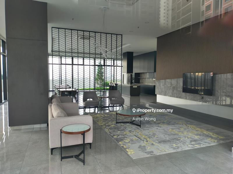 Service Residence for Sale in The Tropika by Aaron Wong - iProperty.com.my