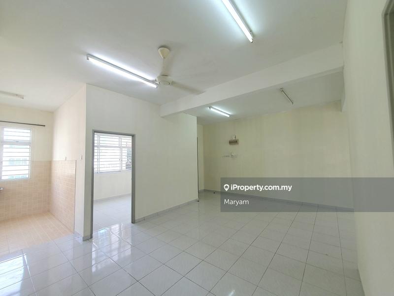 Apartment for Sale in Bukit Citra Residensi by Maryam - iProperty.com.my