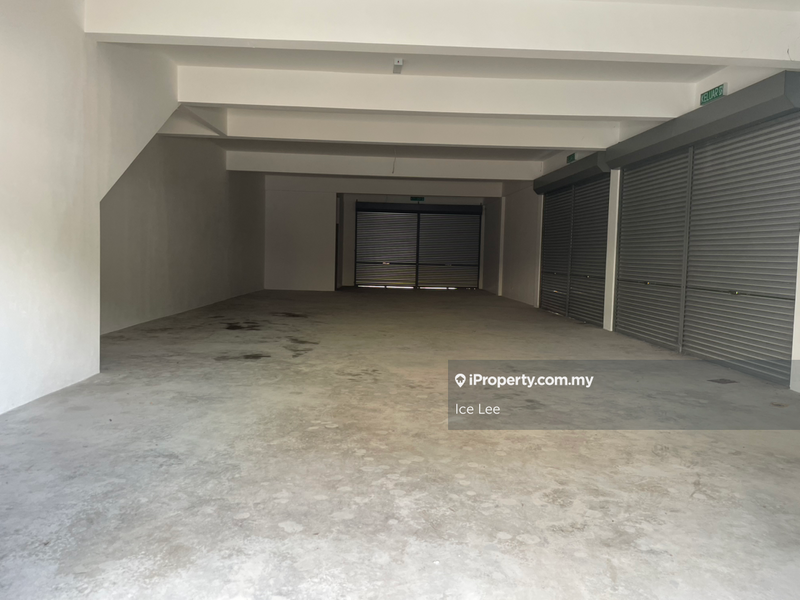 Kedai untuk Dijual di Bandar Melawati, Kuala Selangor oleh Ice Lee - iProperty.com.my