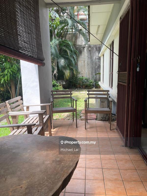 Semi-Detached House for Sale in Taman Lestari Perdana, Seri Kembangan by Michael Lai - iProperty.com.my