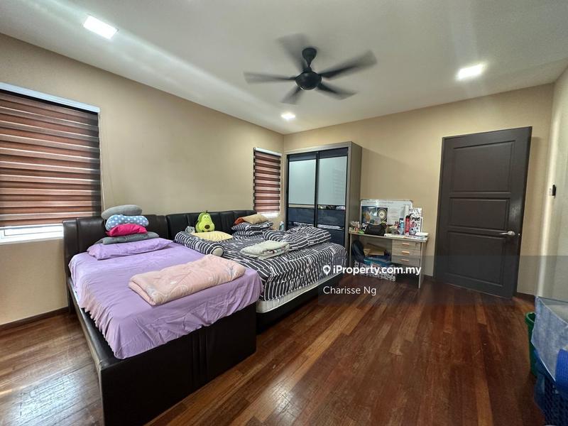 Bungalow House for Sale in Hao Residences, Bandar Sungai Long by Charisse Ng - iProperty.com.my