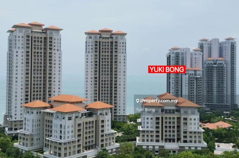 Kediaman Servis untuk Dijual di The Tamarind oleh Yuki Bong - iProperty.com.my