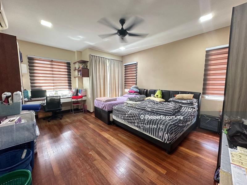 Bungalow House for Sale in Hao Residences, Bandar Sungai Long by Charisse Ng - iProperty.com.my